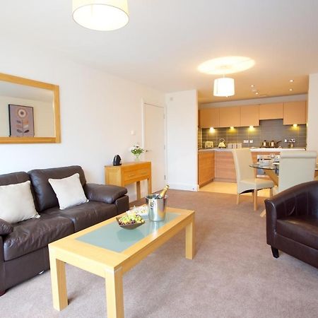 Citystay - The Vie Cambridge  Luaran gambar