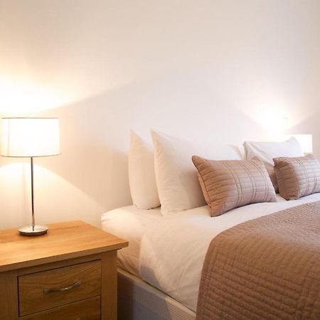 Citystay - The Vie Cambridge  Luaran gambar
