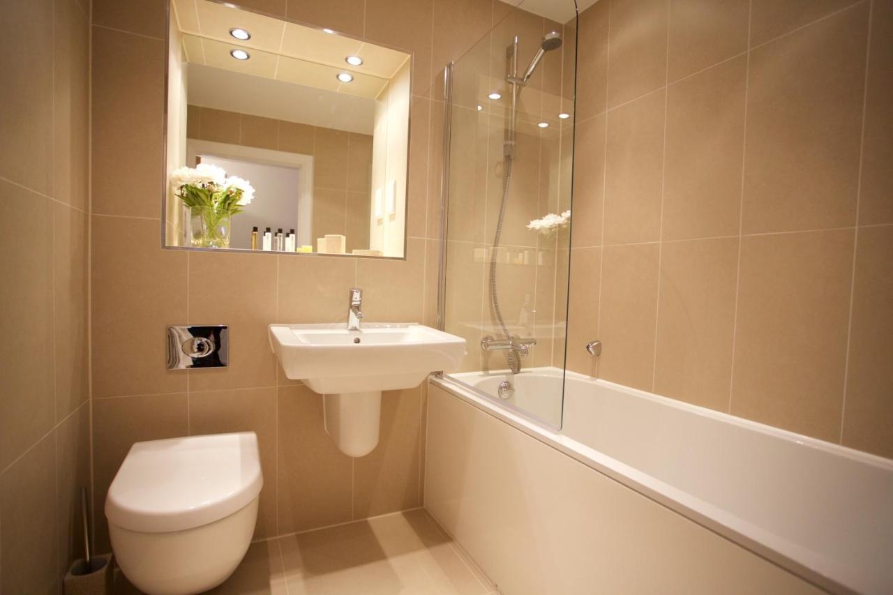 Citystay - The Vie Cambridge  Luaran gambar