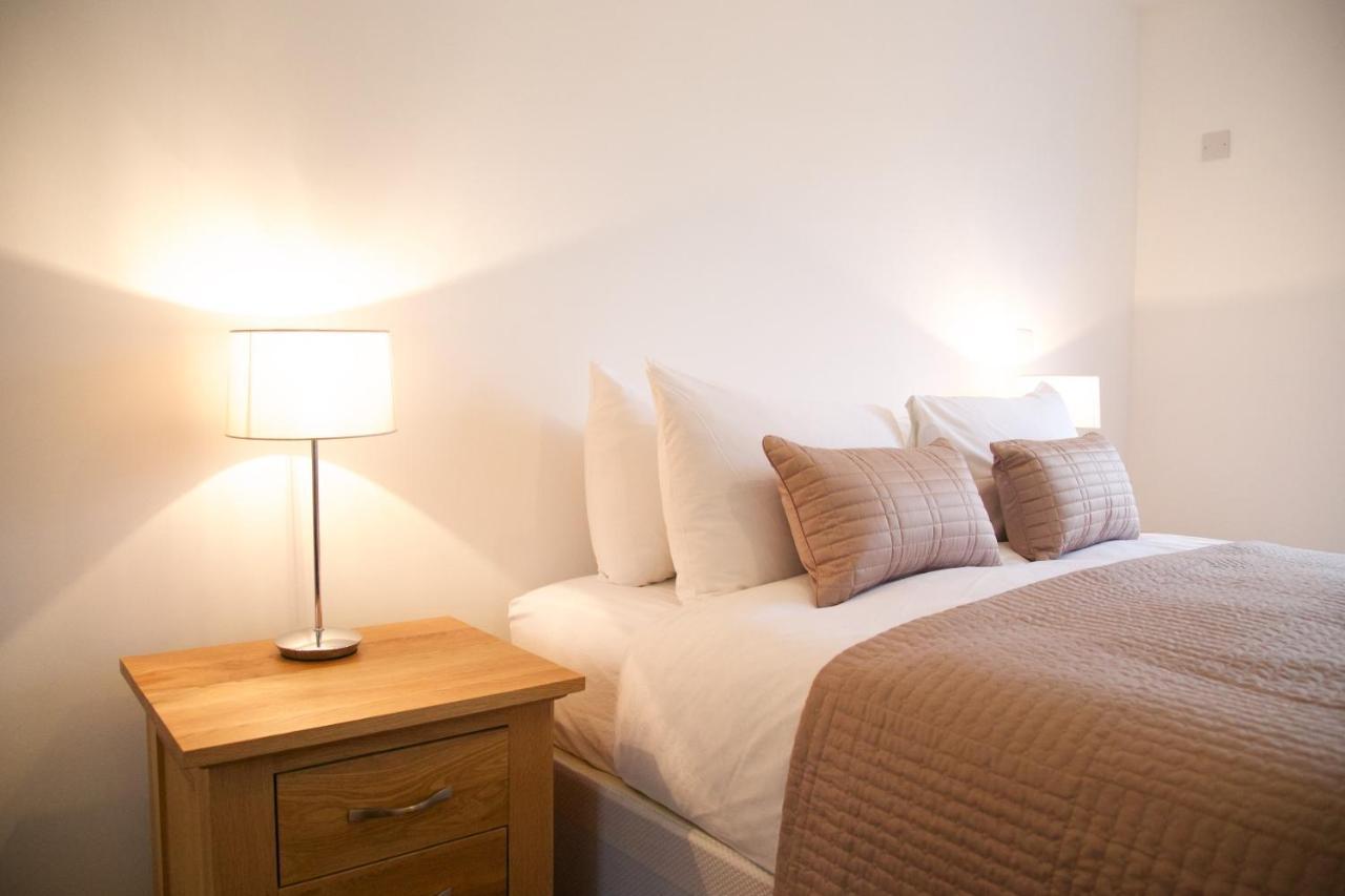Citystay - The Vie Cambridge  Luaran gambar