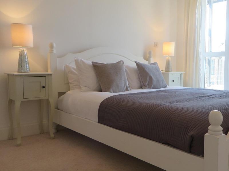 Citystay - The Vie Cambridge  Luaran gambar