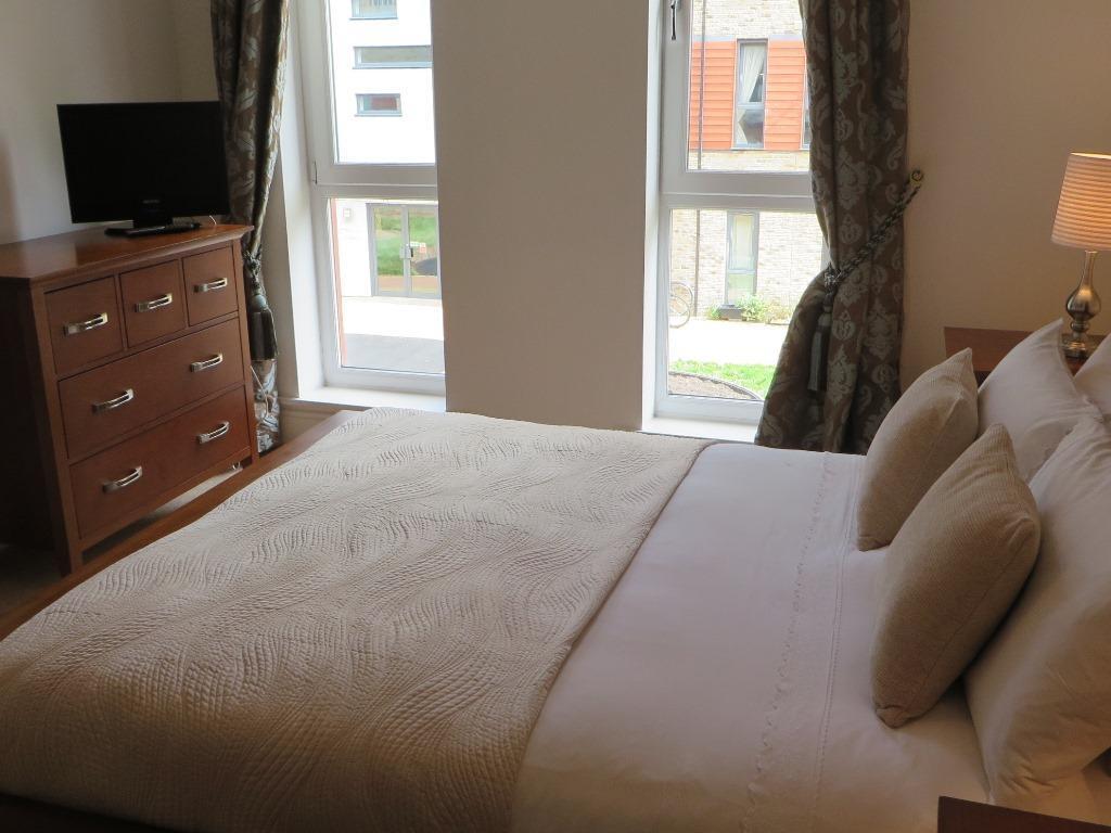 Citystay - The Vie Cambridge  Luaran gambar