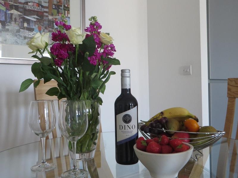 Citystay - The Vie Cambridge  Luaran gambar
