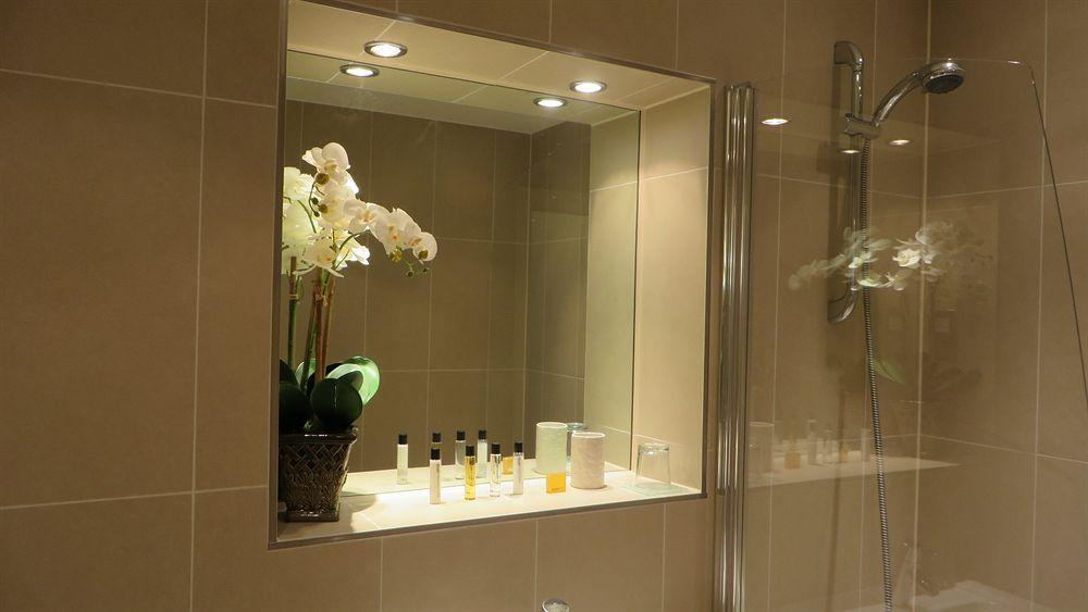 Citystay - The Vie Cambridge  Luaran gambar