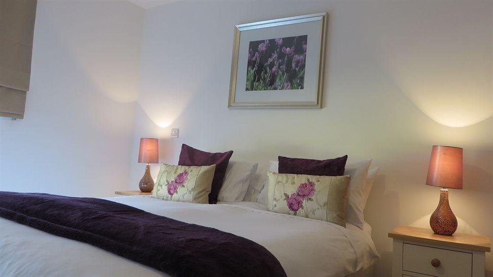 Citystay - The Vie Cambridge  Luaran gambar