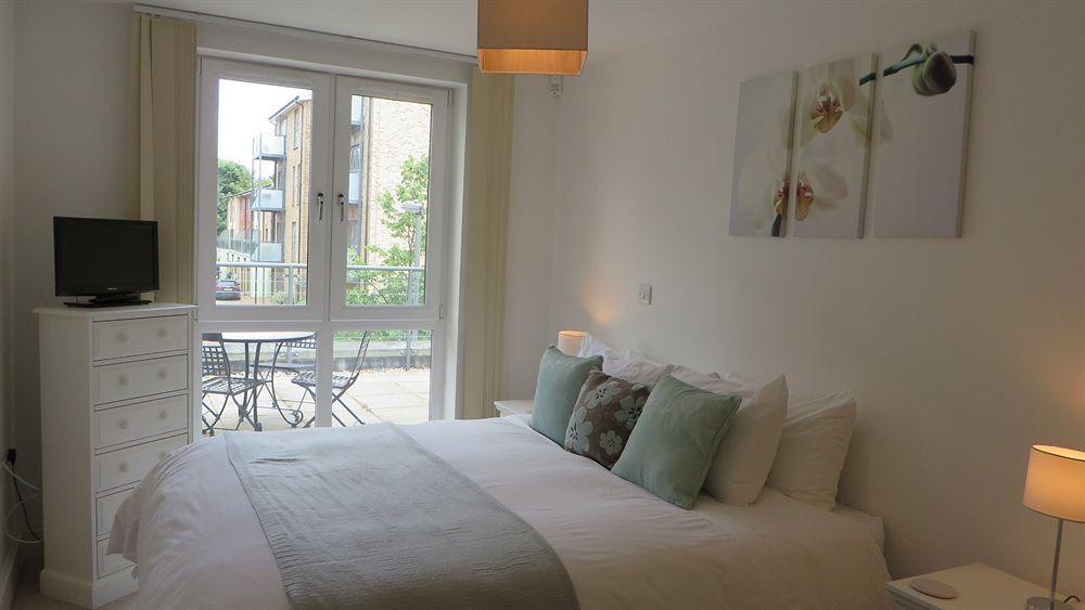 Citystay - The Vie Cambridge  Luaran gambar