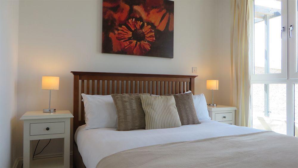 Citystay - The Vie Cambridge  Luaran gambar