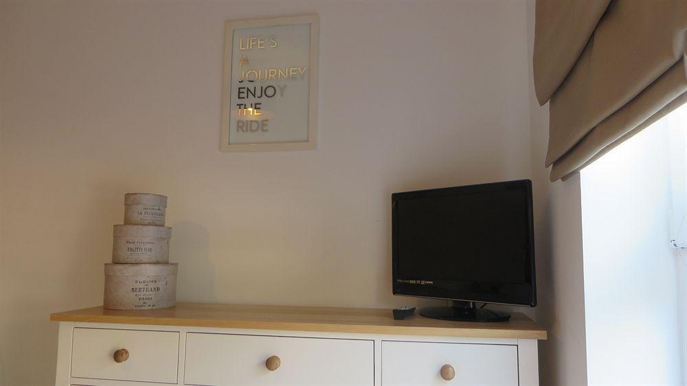Citystay - The Vie Cambridge  Luaran gambar