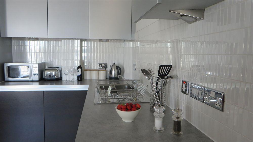 Citystay - The Vie Cambridge  Luaran gambar