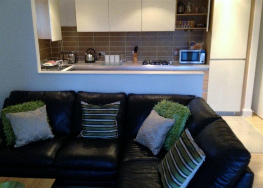Citystay - The Vie Cambridge  Luaran gambar
