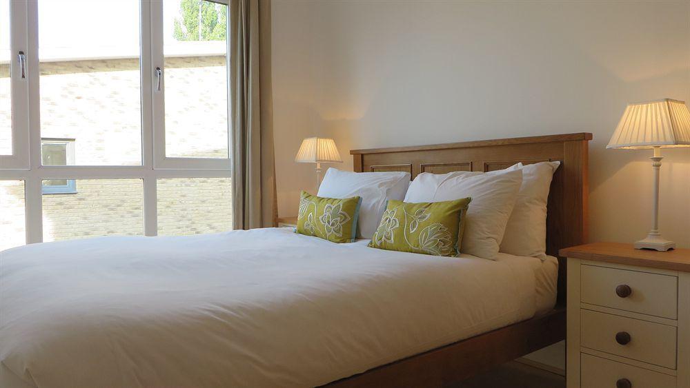 Citystay - The Vie Cambridge  Luaran gambar