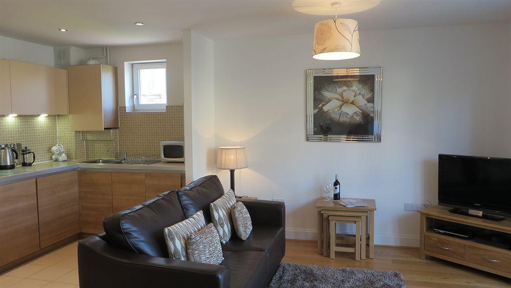 Citystay - The Vie Cambridge  Luaran gambar