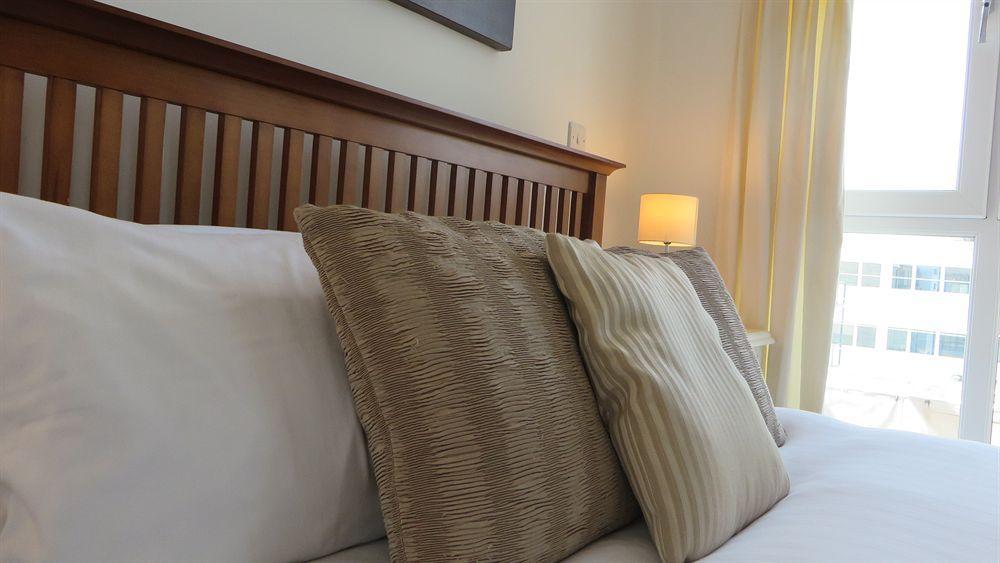 Citystay - The Vie Cambridge  Luaran gambar