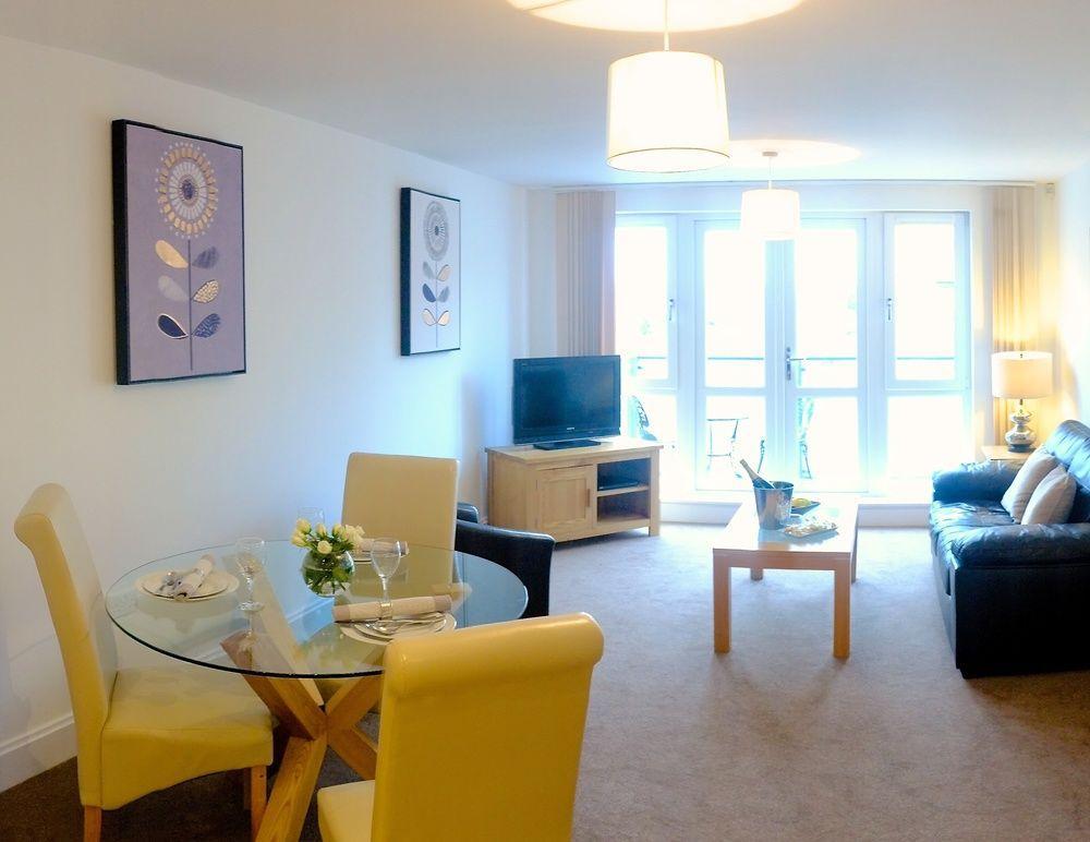 Citystay - The Vie Cambridge  Luaran gambar