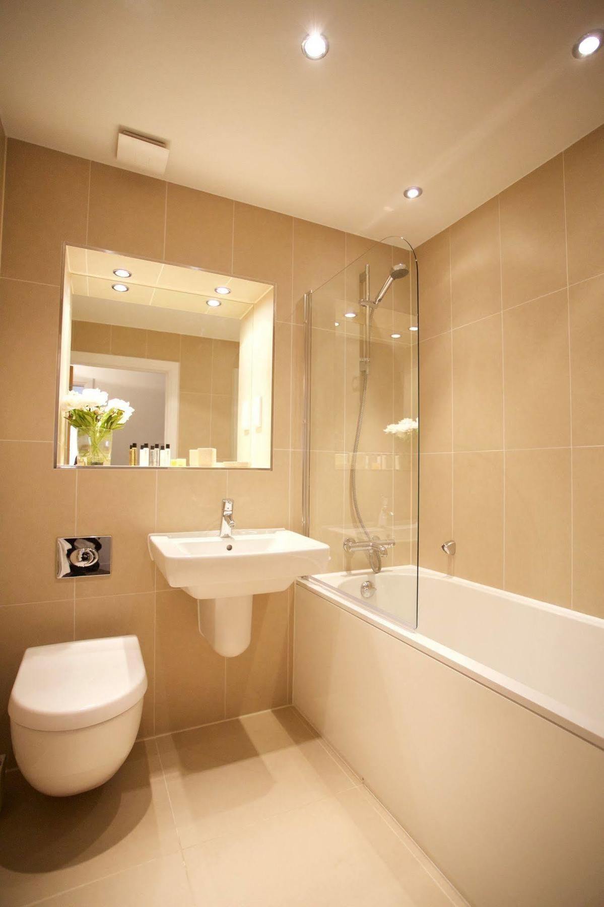 Citystay - The Vie Cambridge  Luaran gambar