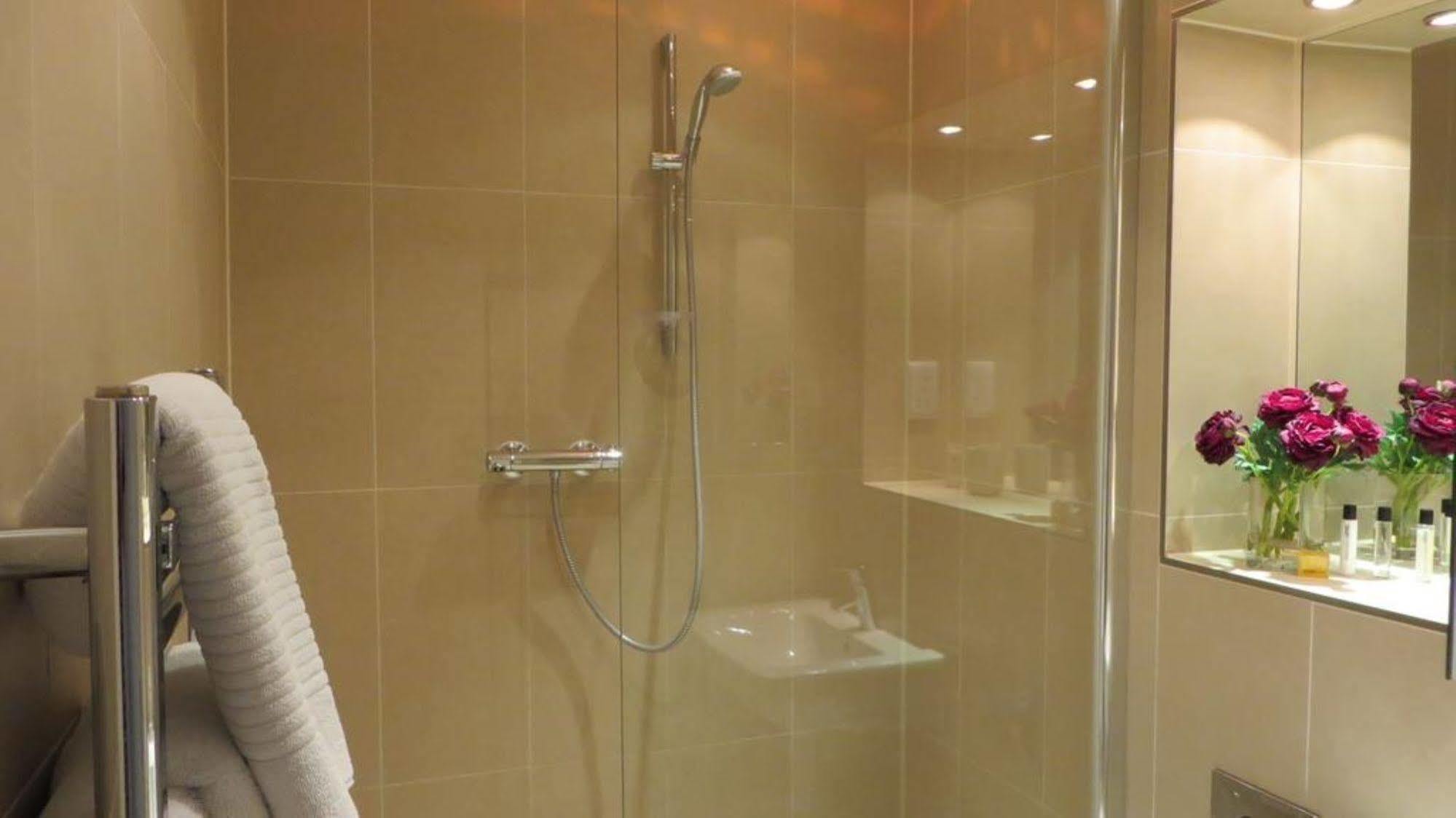Citystay - The Vie Cambridge  Luaran gambar