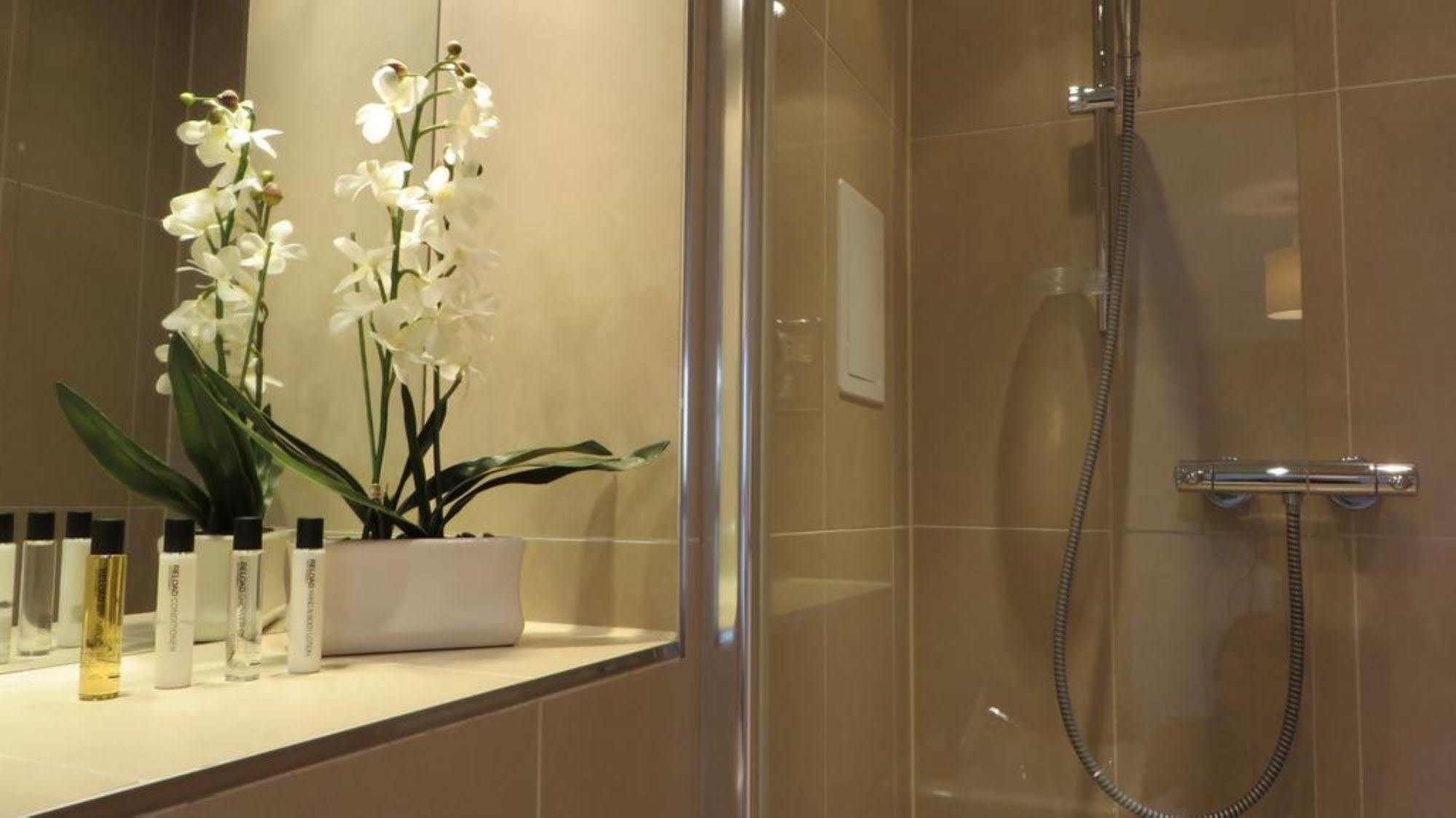 Citystay - The Vie Cambridge  Luaran gambar