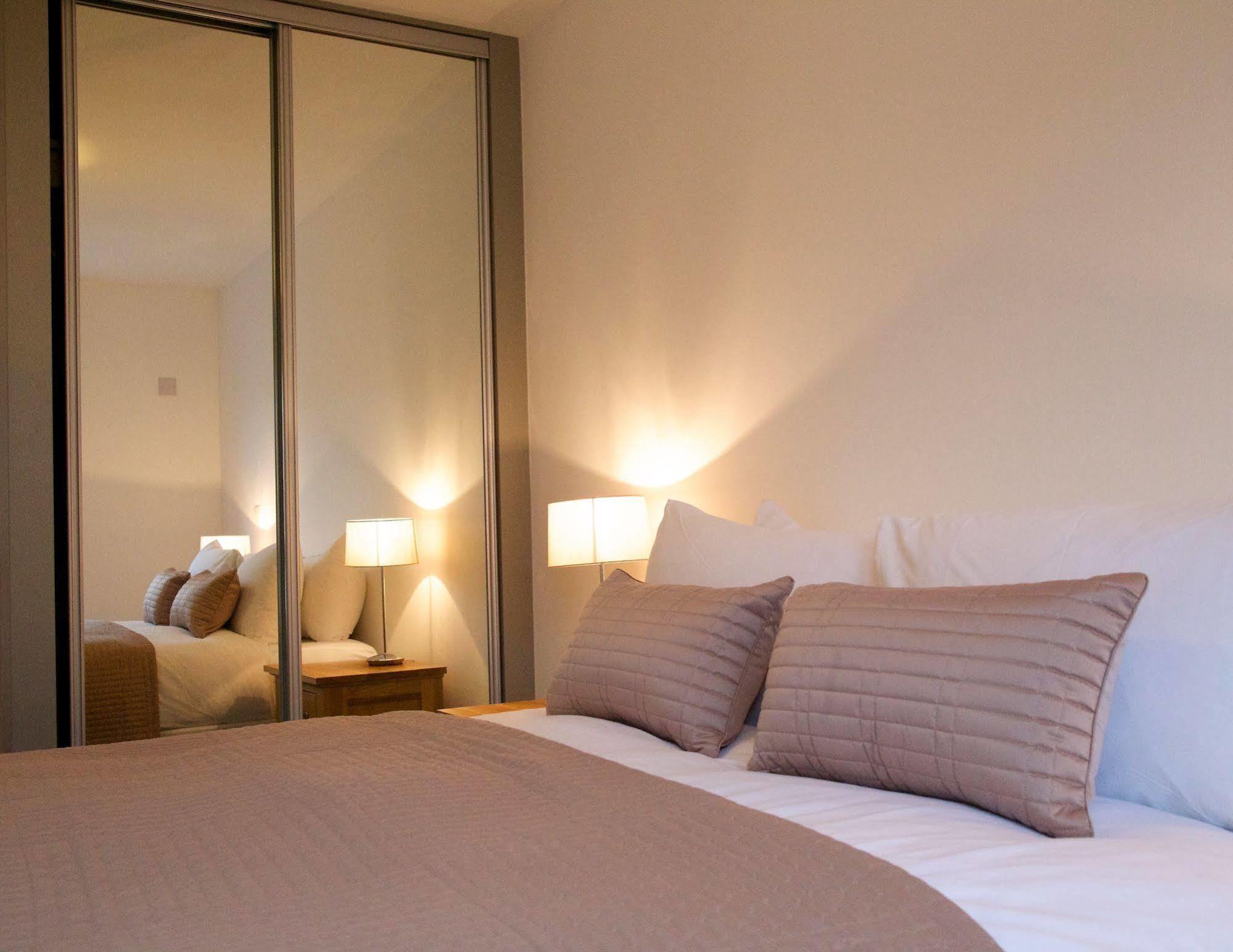 Citystay - The Vie Cambridge  Luaran gambar
