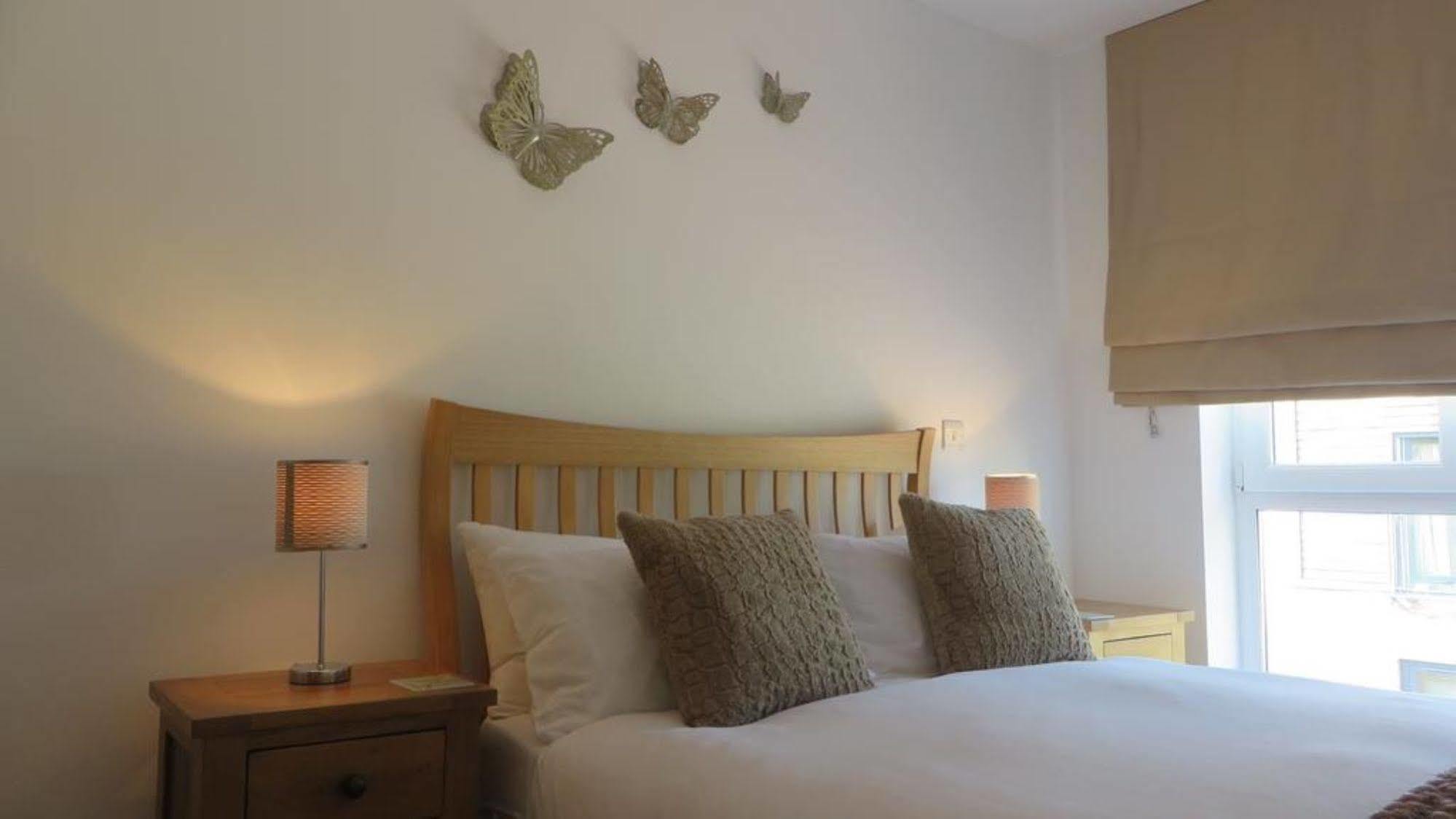 Citystay - The Vie Cambridge  Luaran gambar