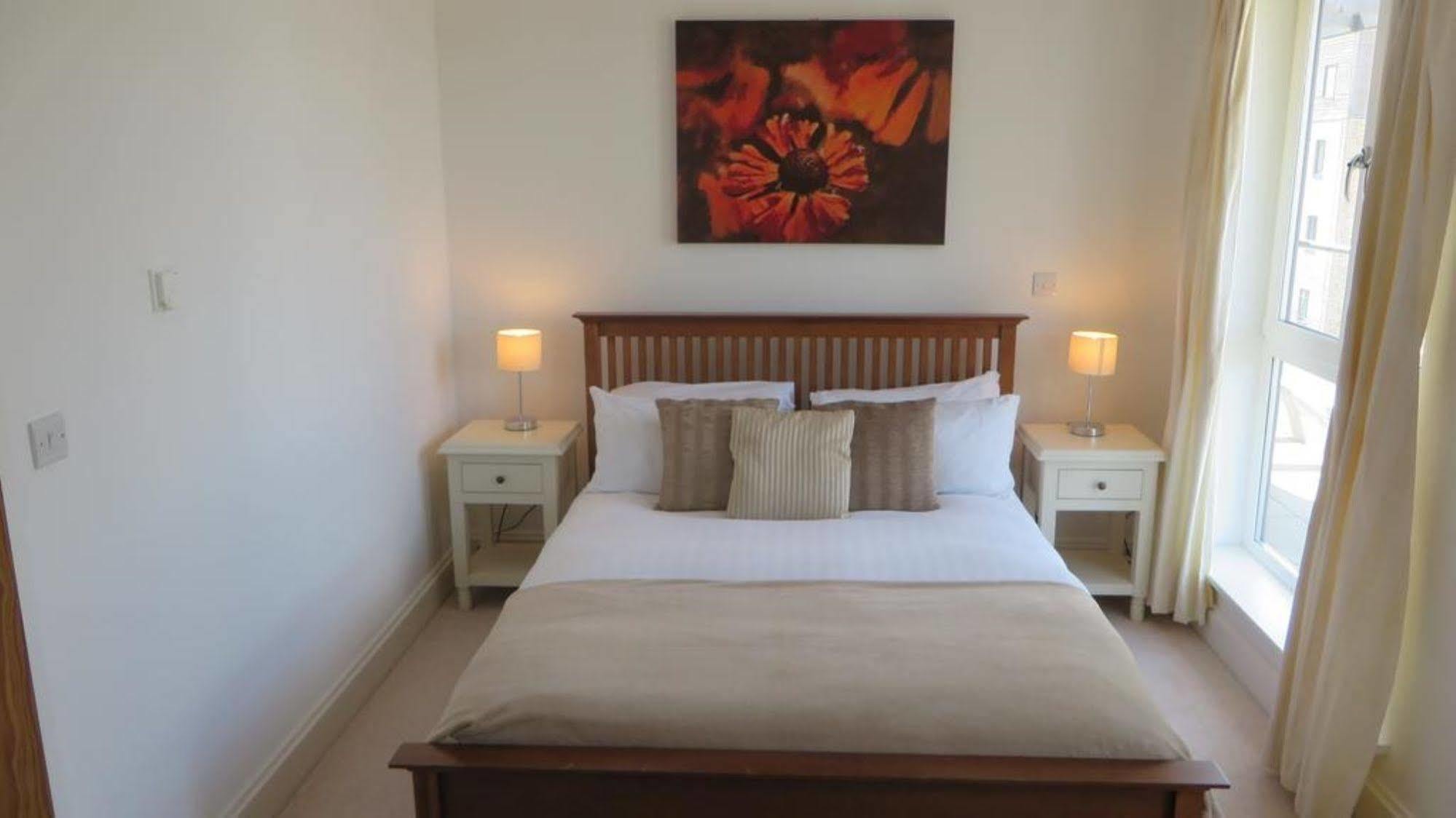 Citystay - The Vie Cambridge  Luaran gambar